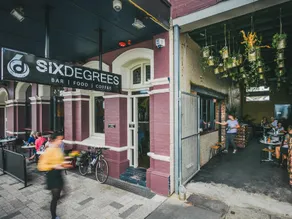 Six Degrees Boutique Hotel - Image 5