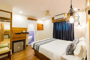 Hotel Village Residency - Image 5