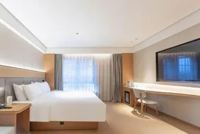 Ji Hotel Jinhua Railway Station - Image 3