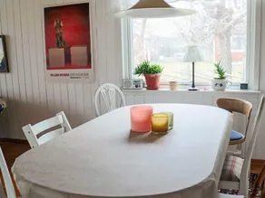 4 star holiday home in Frillesås - Image 4