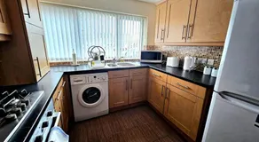 Baltic Townhouse, 4 Bed, Parking - Pass the Keys - Image 3