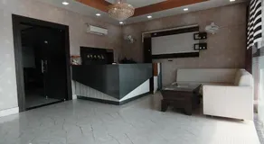 Hotel Golden Olive - Image 4