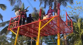 Bombe Resort Channapatna - Image 3
