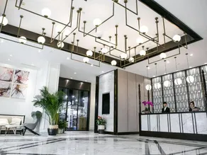 Journey Hotel (Ningbo Southern Business District) - Image 3