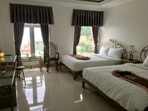 Tam Dao Gold Hotel - Image 5