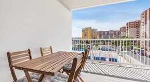 Appartement « Lopimar Playa Canet » avec terrasse privée, Wi-Fi et climatisation - Image 5