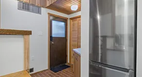 Canmore Cabin by Canadian Rockies Vacation Rentals - Image 5