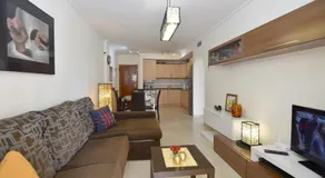 Acogedor apartamento cerca de la playa! - Image 2