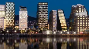 Frognerstranda - Majestic- - Image 5