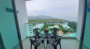 Apartamento Frente al Mar - Image 4