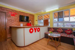 OYO 300 Farm House Resort - Image 3