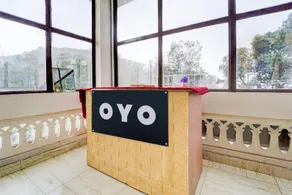 Hotel O RB Residency - Image 4