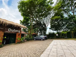 Dulang Resort & Resto - Image 5