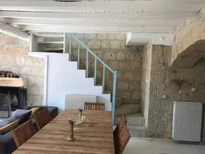 Amazing Stone House in Ida Mountain-must see - Image 4
