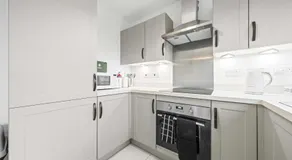 Fern Walk Spacious 3 Bedroom House - Dalkeith - Image 5