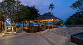 SAii Koh Samui Villas - Adult only 12 plus - Image 3