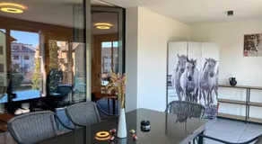 Lavish 4.5 rooms furnished apartment @Glattbrugg - Image 4