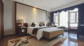 Jinggangshan ZhongTaiLai International Hotel - Image 2