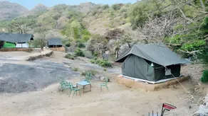 camping & trekking - mount abu adventures - Image 3