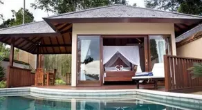 The Grand Bakas Jungle Retreat Villa - Image 2