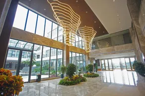 Wugong Mountain Yunshang Flower Resort - Image 5