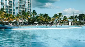 Blue Diamond Suite de playa - Image 3