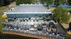 Billing Aquadrome Luxury Static Caravan - Image 4