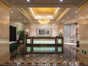 Xinghua Hotel - Image 3