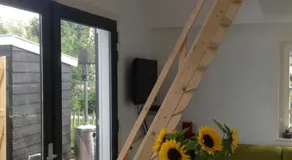 Tiny house Watergang - Image 2