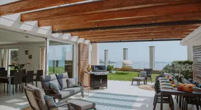 Villa Albachiara, Private Luxury villa with private pool and lake view - Image 2