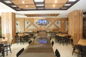 Grand Palace Hotel - Image 5