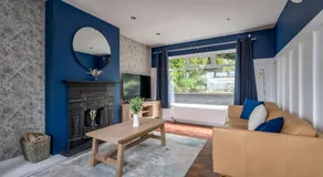 Stunning Home over Belfast City 11 minutes to Belfast City Centre - Image 2