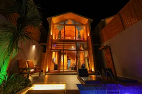 أكواخ الما - alma cottages - Image 3