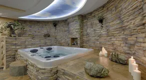 Gordonówka Residence & SPA- sauna i jacuzzi-przeżyj niezapomniany pobyt - Image 4