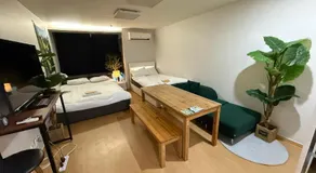 Kozy House in Gangnam - Image 2