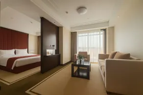 Lingshui Hotel (Ulanqab Jining Teachers College Branch) - Image 2