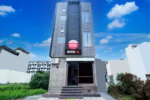 Hotel O Bhupindra - Image 2