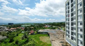 Elegant Studio Apartment at Bogorienze By Travelio - Image 3