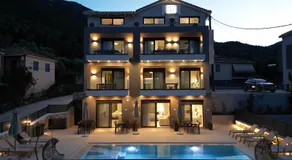ZEN BLU Boutique & Suites - Image 2
