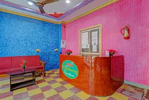 Hotel O The Ken Regency - Image 3