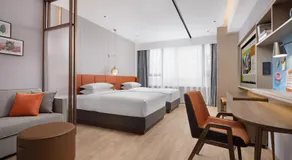 Home2 Suite by Hilton Chaozhou - Image 2