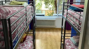 Hostal Madrid Paradise - Image 2