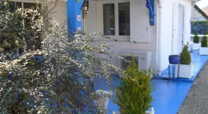 Maison d'hôtes Dyrslot - Image 3