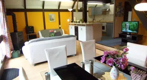 Ferienhaus-Hotel "Zur Grünen Oase" - Image 2