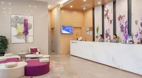 Lavande Hotel Handan Congtai Park New Century Plaza - Image 3