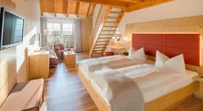 Landhotel Alte Mühle - Image 2