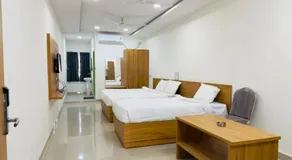 SRI HARSHA AC Luxury rooms - Image 2