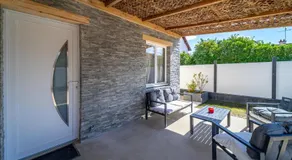 La Petite Parenthèse Jardin, Parking & Proche Gare - Image 4