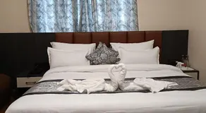Hotel Paryatak - Image 2