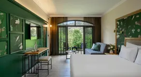 Galilion Hotel - Image 2